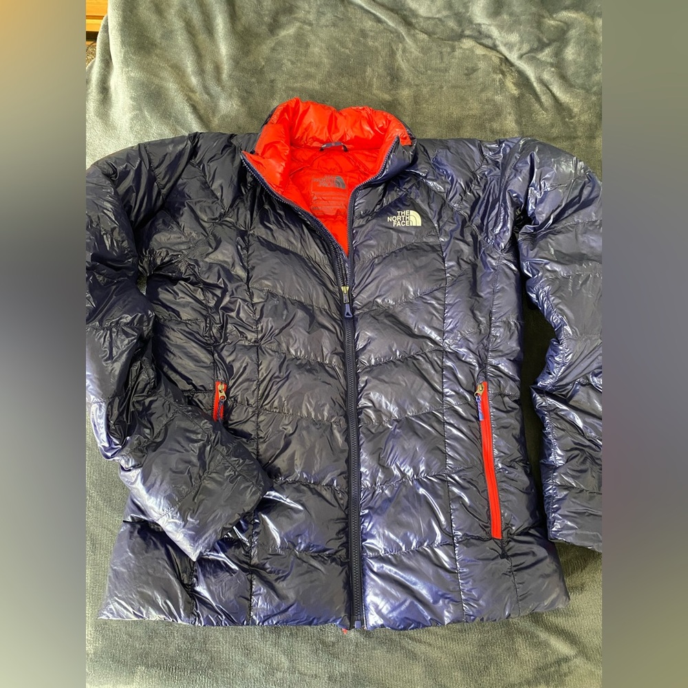 Women’s NorthFace Winter Coat